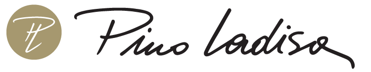 Pino Ladisa Pasticcere Cioccolatiere logo